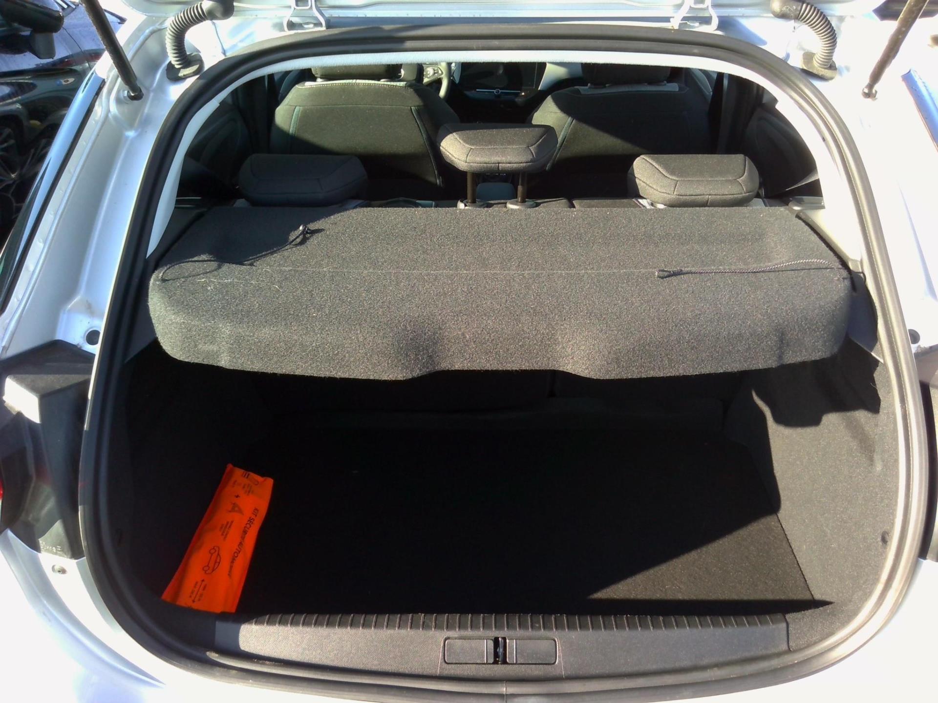 Opel Corsa 1.2 Turbo 100 ch BVM6  2024