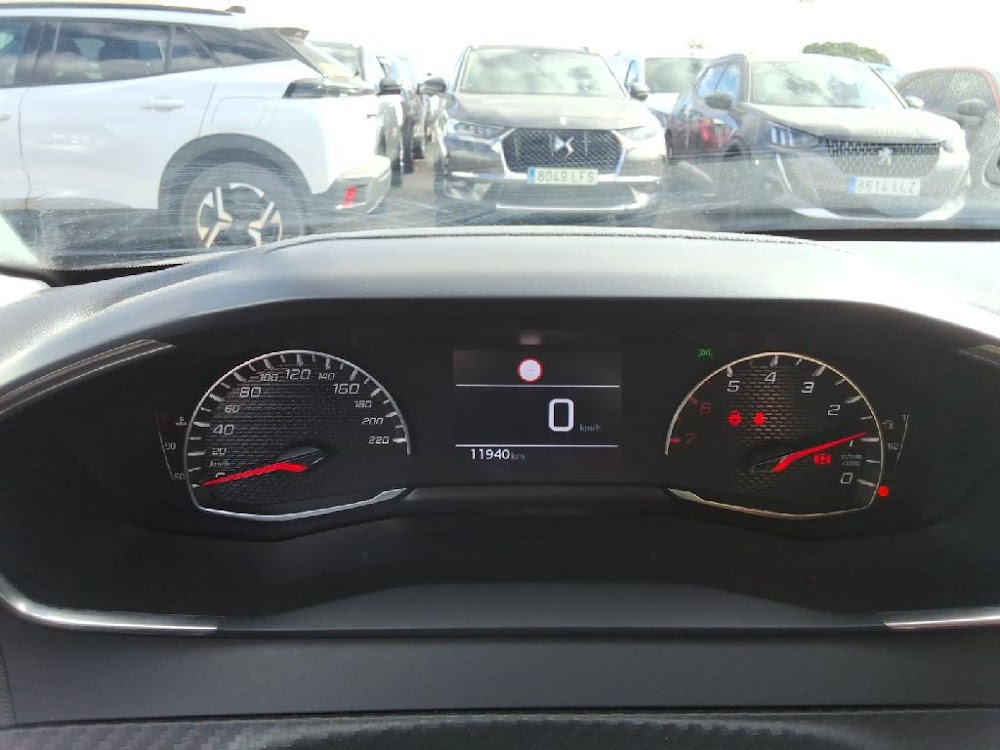 Foto Peugeot 308 3