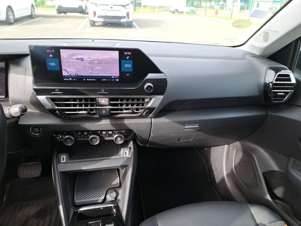 Citroen C4 BlueHDi 130 S&S EAT8 Feel Pack Business 2021
