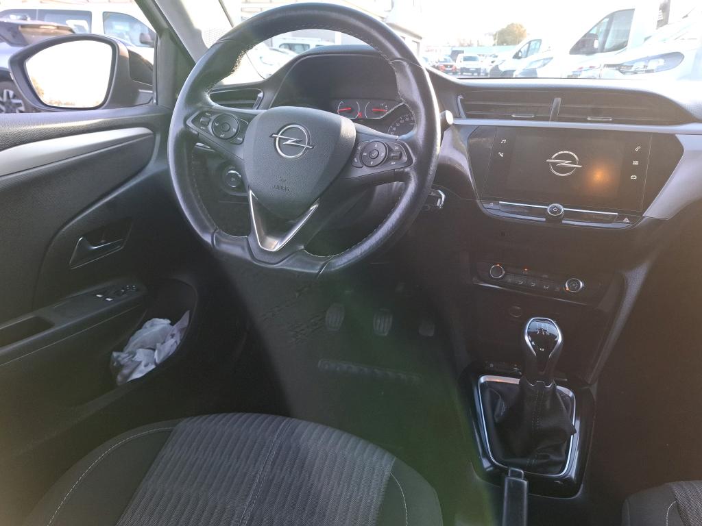 Opel Corsa 1.2 75 ch BVM5 Edition Business 2021