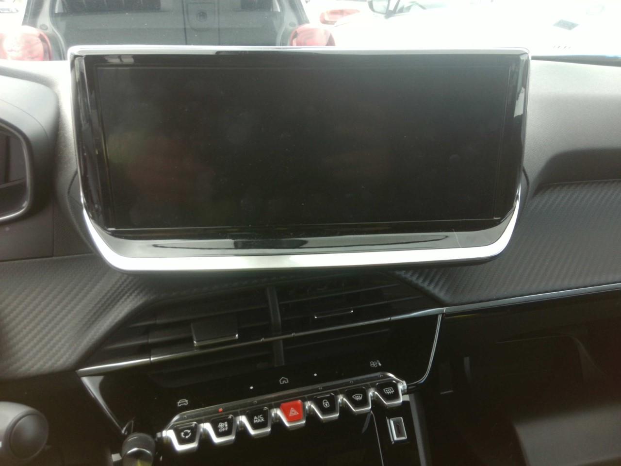 Foto Peugeot 2008 14