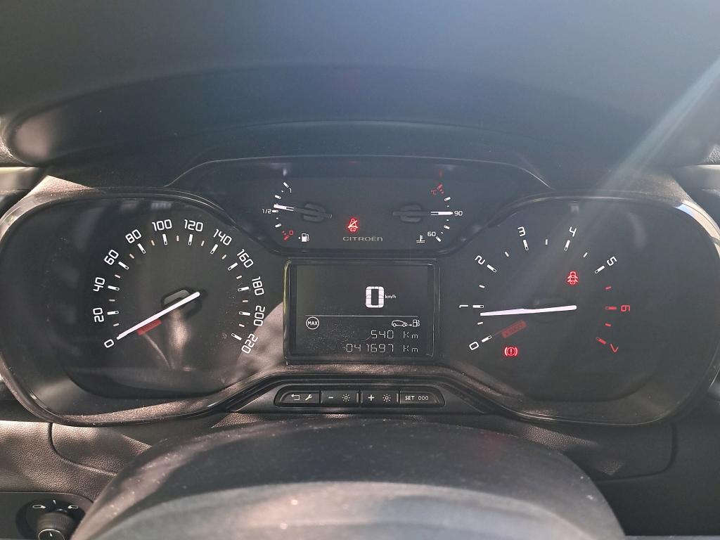 Citroen C3 PureTech 83 S&S BVM5 Feel Pack 2021
