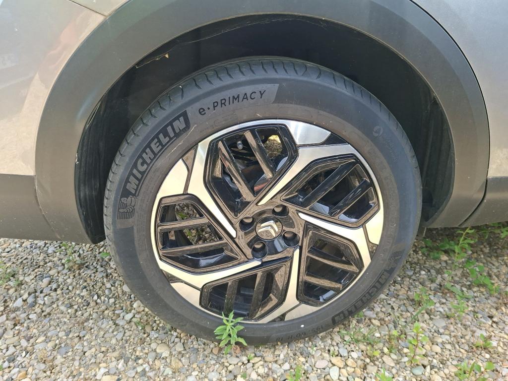 Citroen C4 X PureTech 130 S&S EAT8 Shine Pack 2023