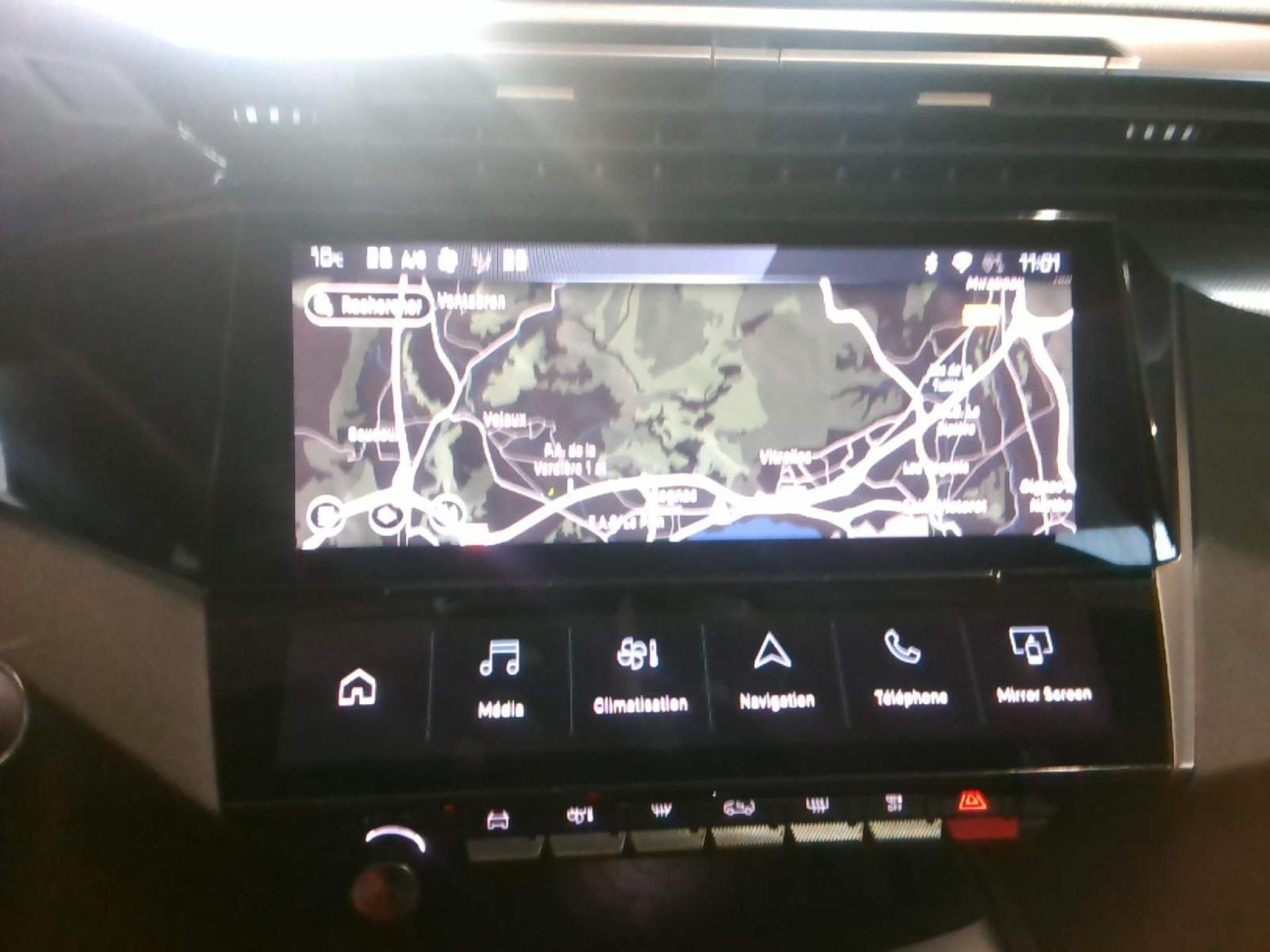 Peugeot 308 PHEV 225 e-EAT8 GT 2024