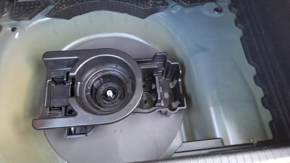 Foto Opel Corsa 9
