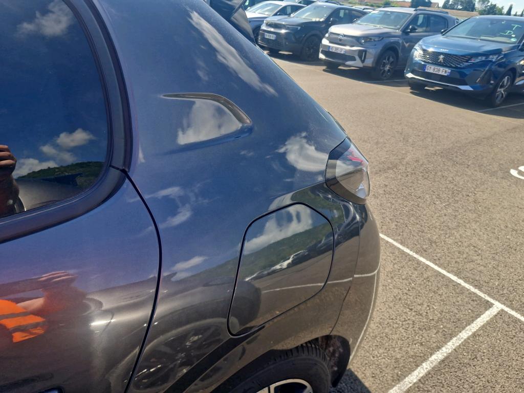 Peugeot 208 PureTech 100 S&S BVM6 Allure Pack 2023