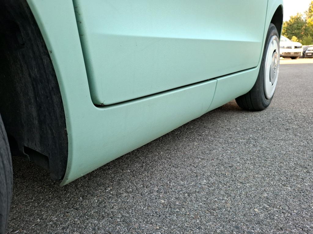 FIAT TOPOLINO