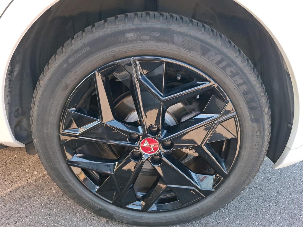 DS DS 4 Hybride E-Tense 225 EAT8 Performance Line+ 2023
