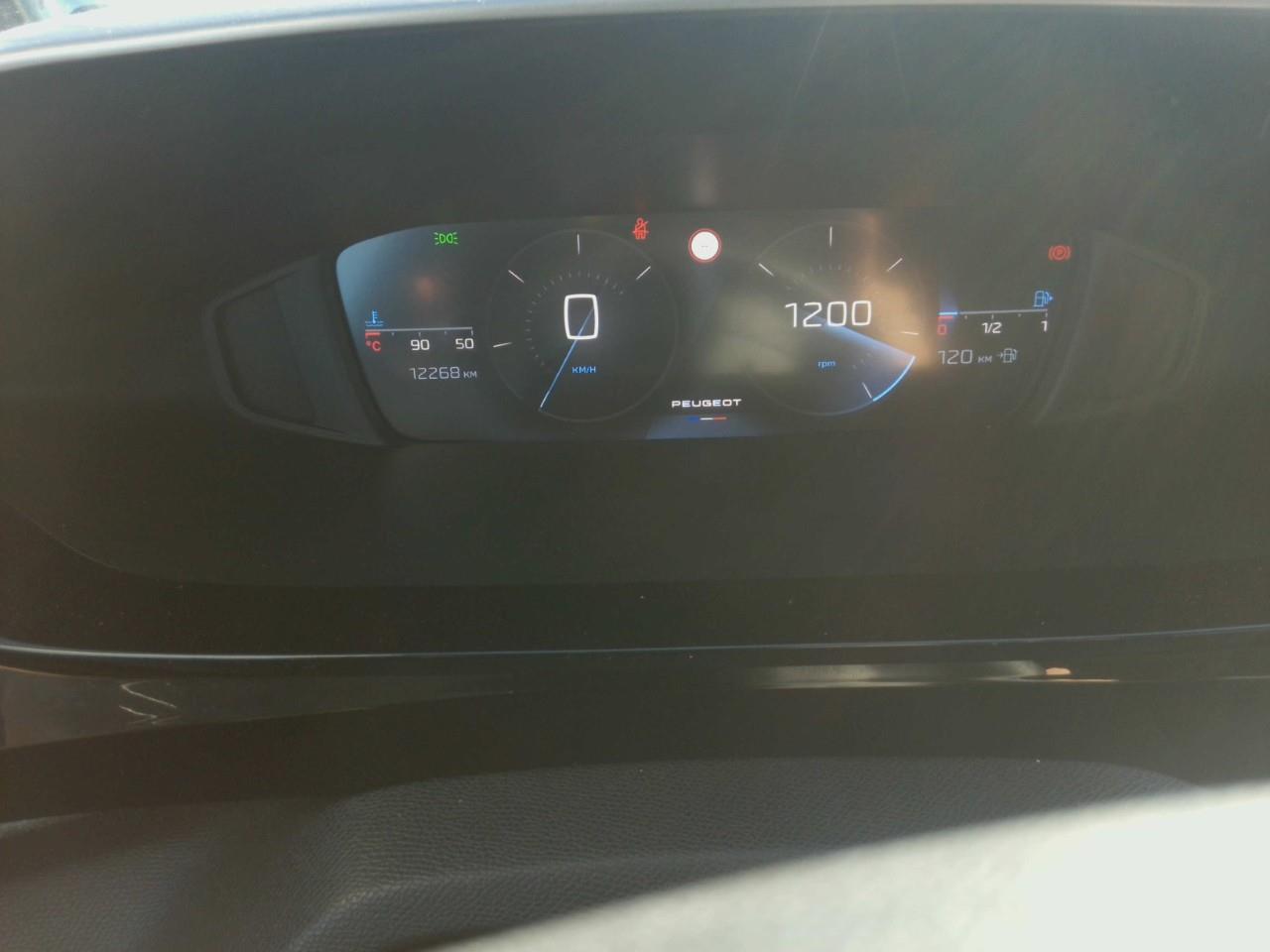 Foto Peugeot 308 5
