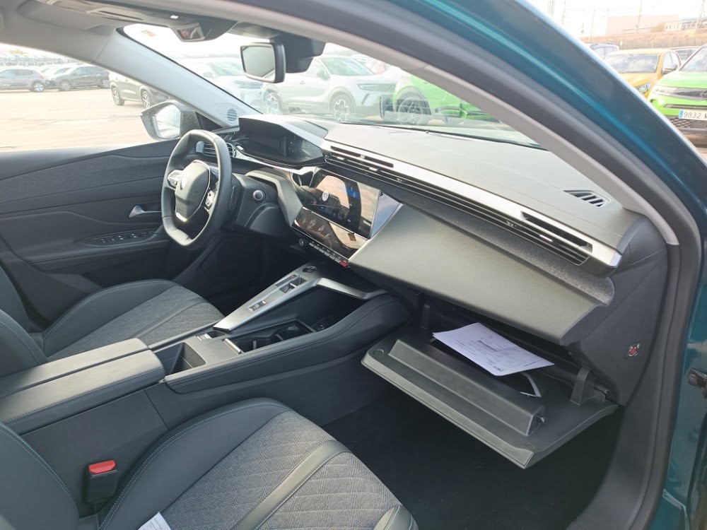 Foto Peugeot 408 14