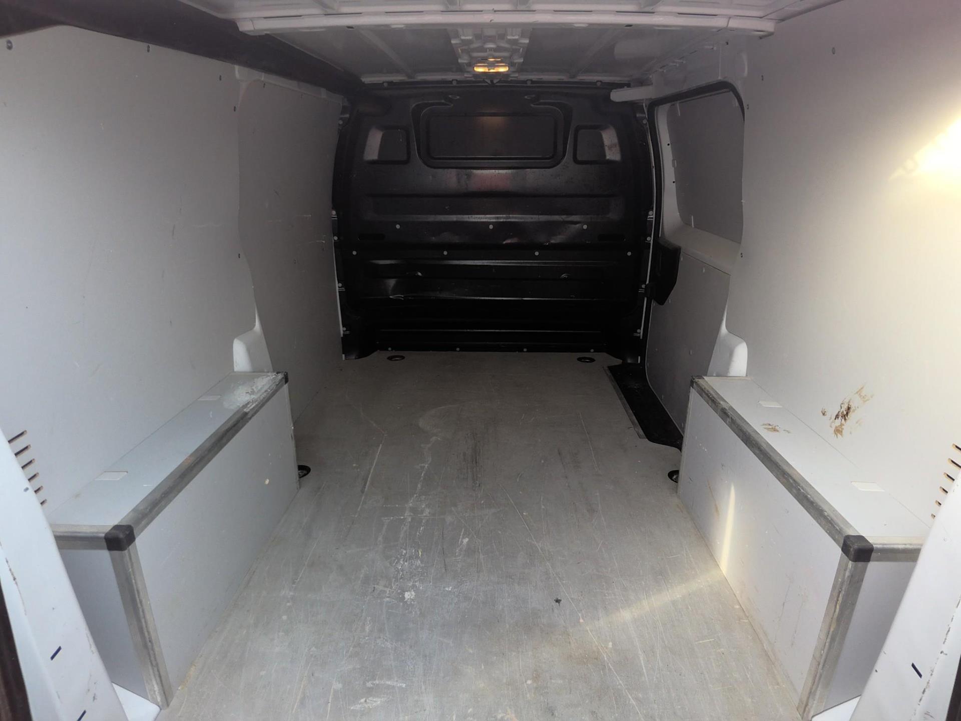 Citroen JUMPY FGN M BLUEHDI 120 S&S BVM6  2023