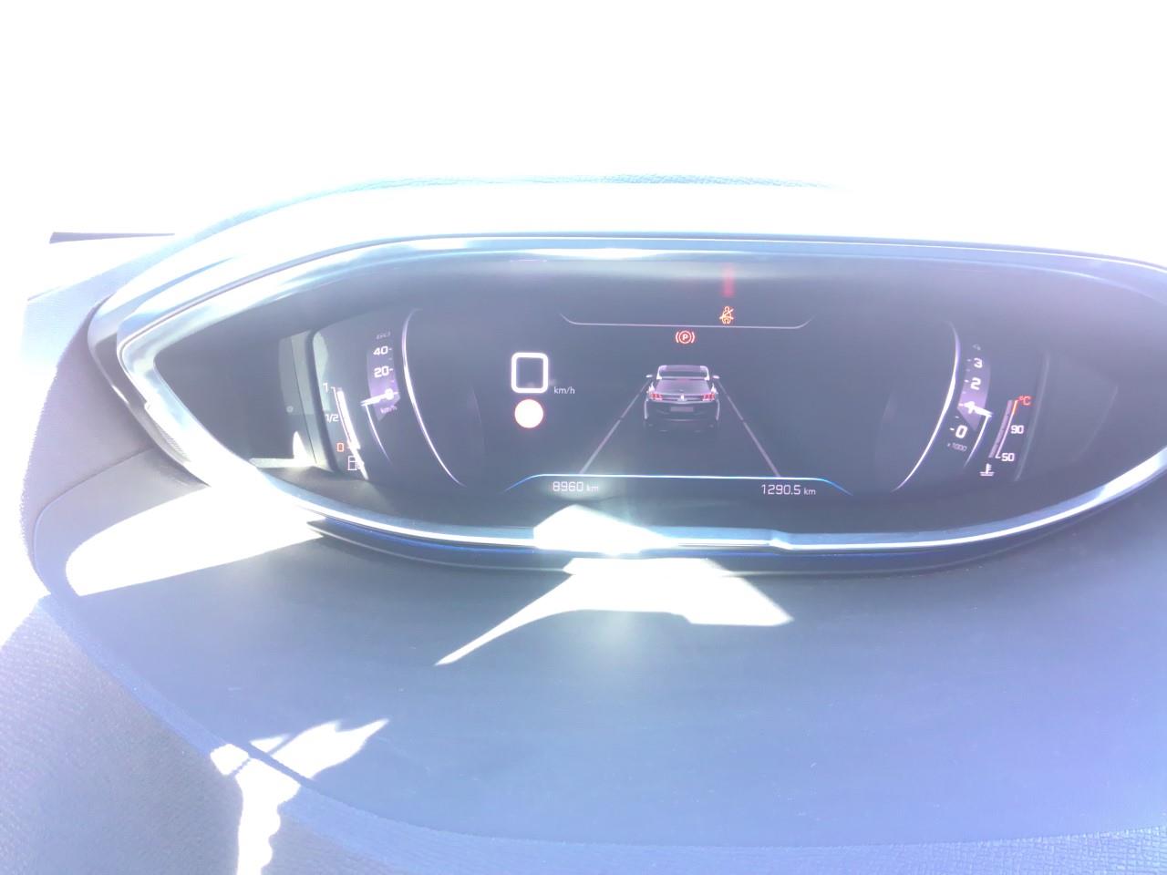 Foto Peugeot 3008 5