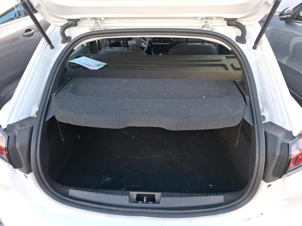 Peugeot 208 PURETECH 75 S&S BVM5 PREMIUM 2022