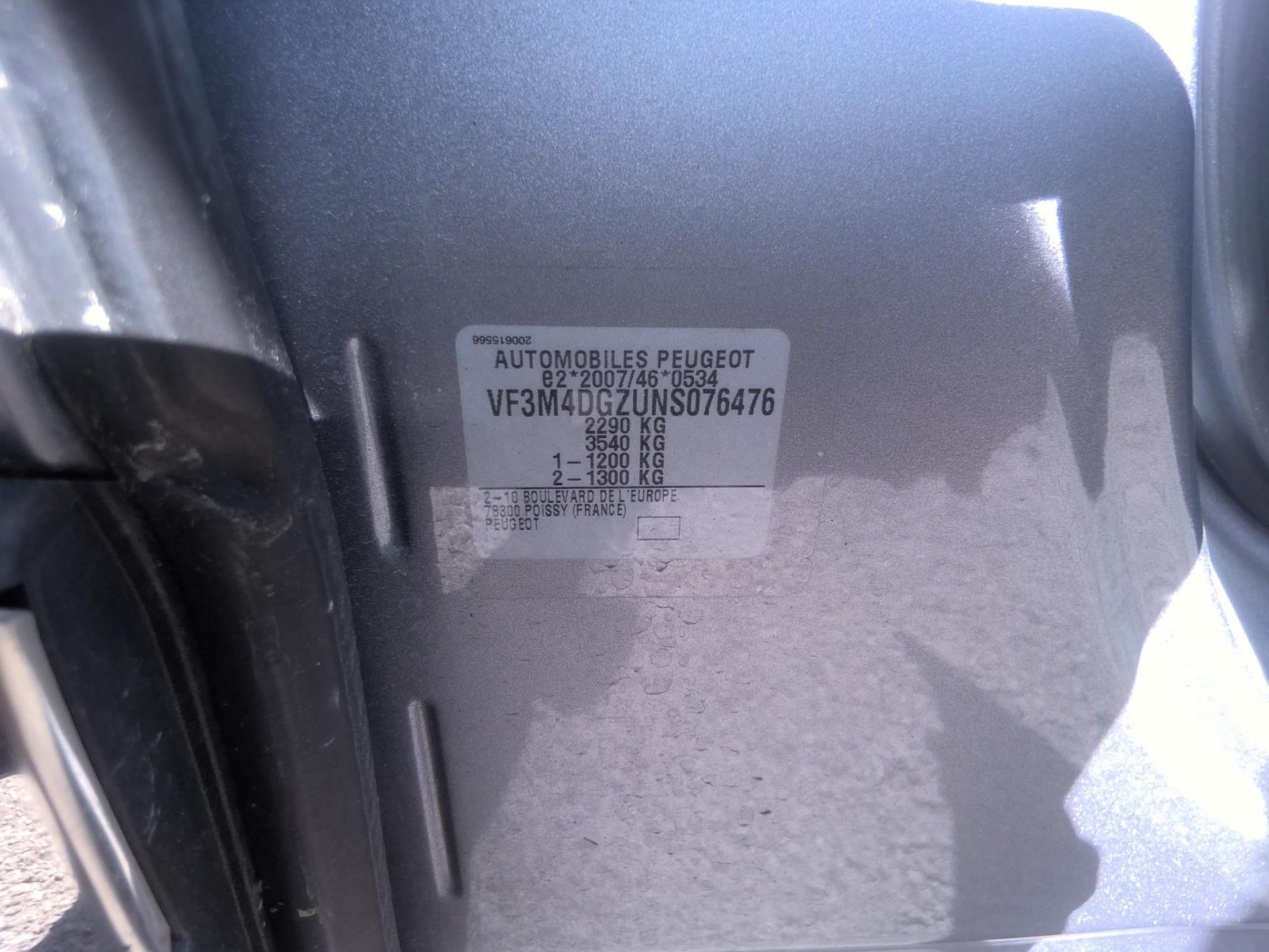 Peugeot 3008 Hybrid 225 e-EAT8 Allure Pack 2022
