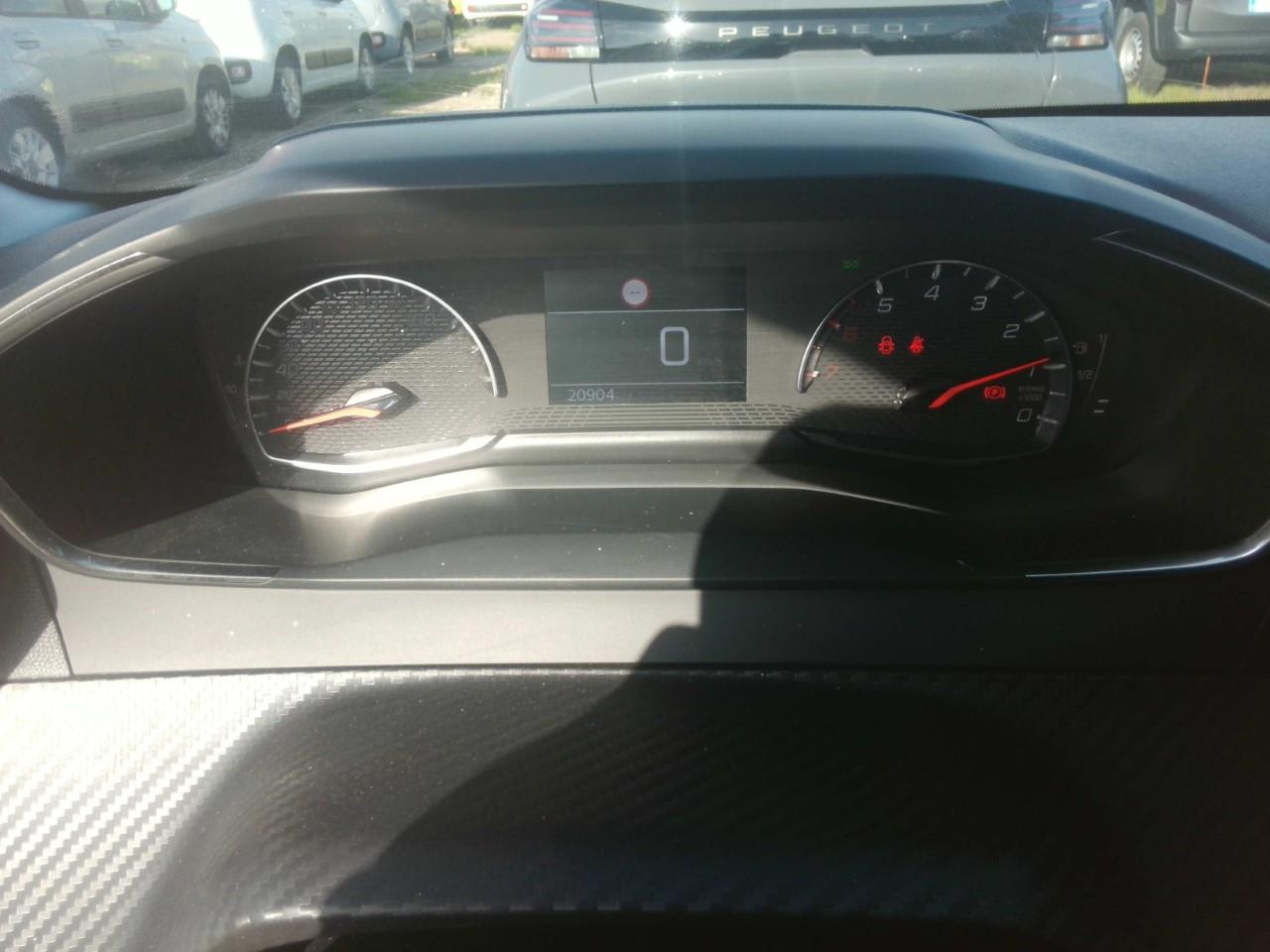 Foto Peugeot 308 4