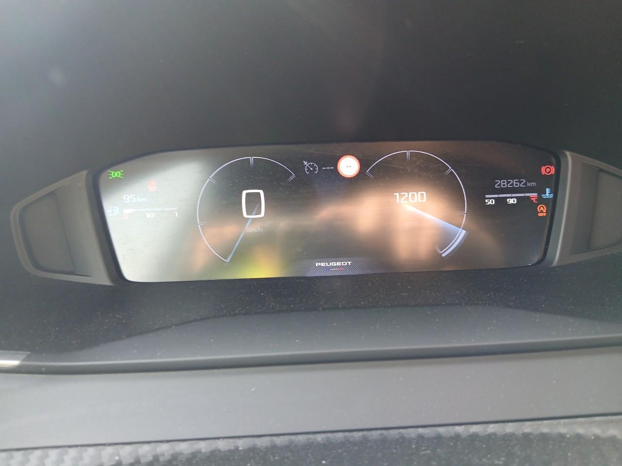Foto Peugeot 2008 2
