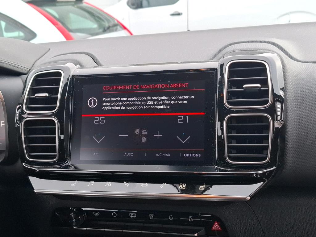Citroen C5 Aircross PureTech 130 S&S EAT8 Feel 2024