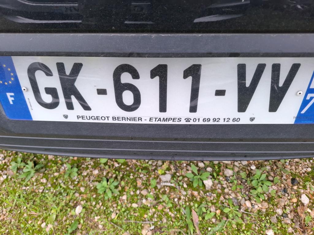 Peugeot 308 PHEV 180 e-EAT8 Active Pack 2022