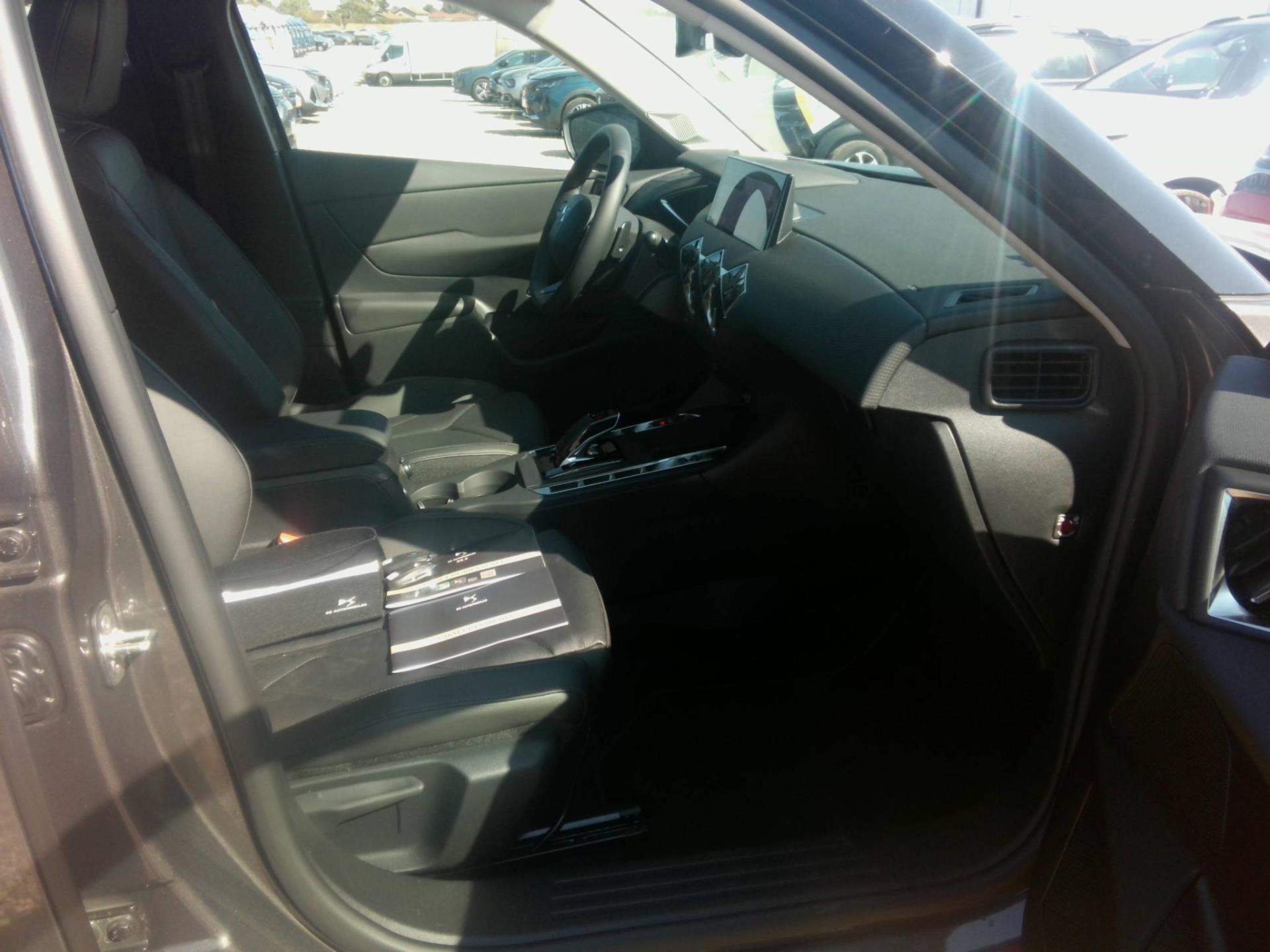 DS DS 3 BlueHDi 130 EAT8 Rivoli 2023