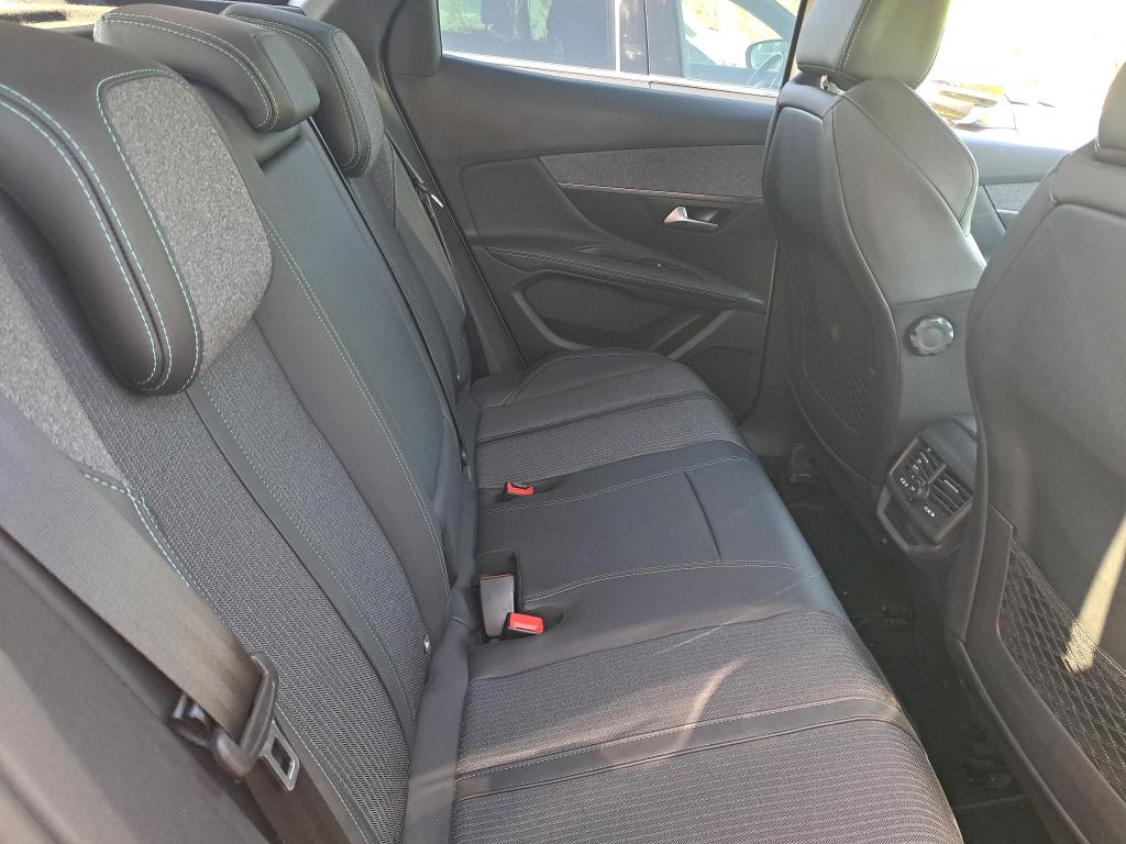 Peugeot 3008 Hybrid 225 e-EAT8 Allure Pack 2022