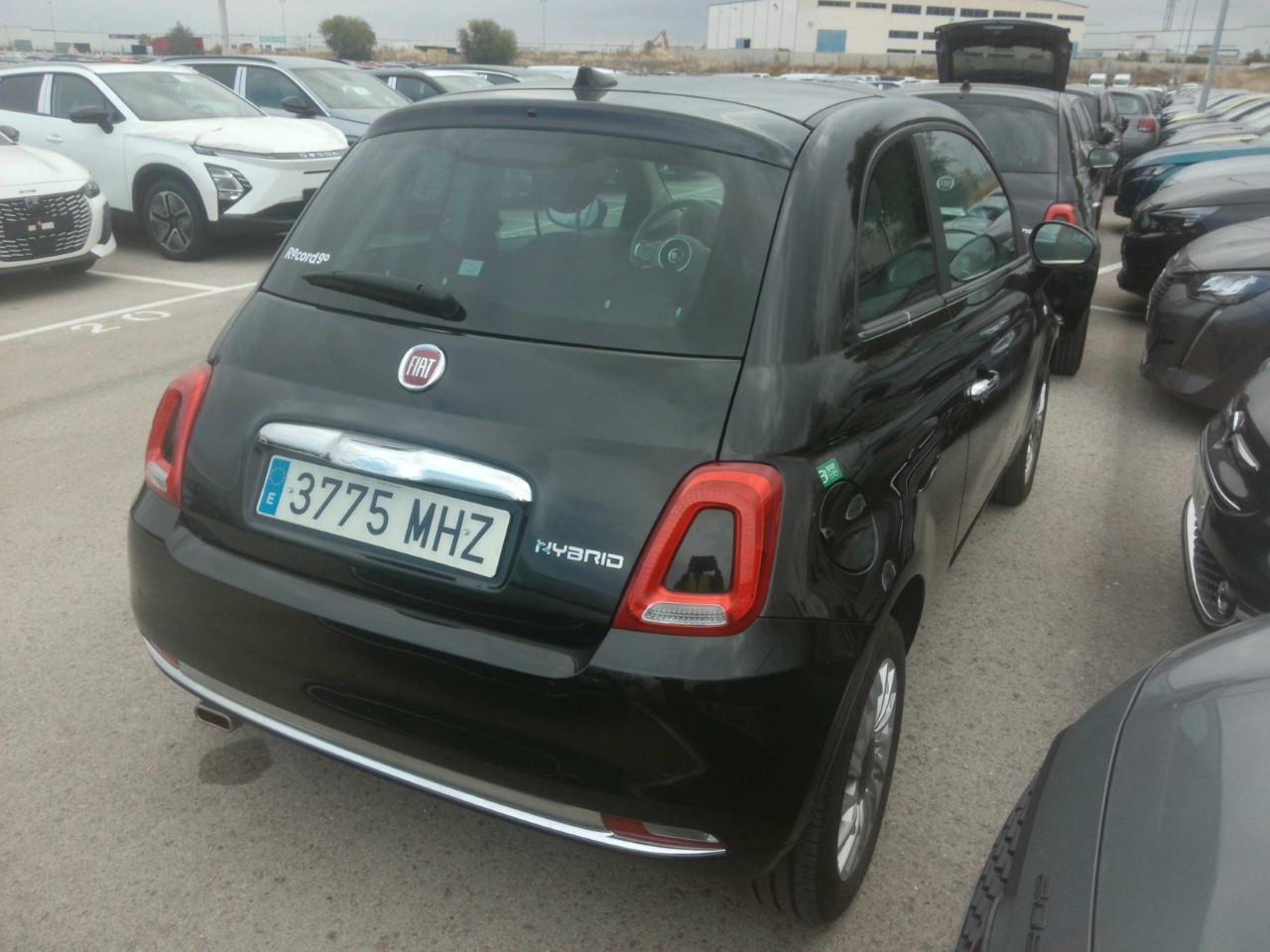 Foto Fiat 500X 7