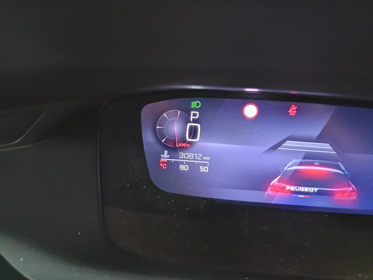 Peugeot 308 III