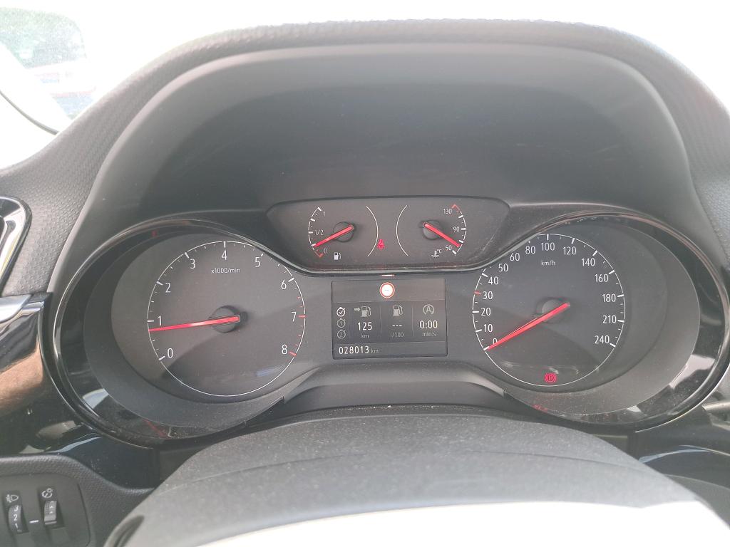 Opel Corsa 1.2 75 ch BVM5 Elegance Business 2022