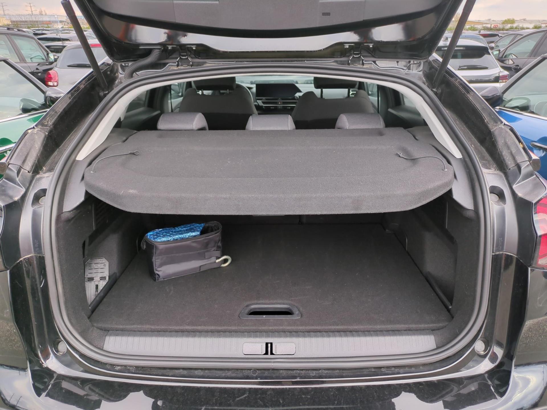 Citroen C4 BlueHDi 130 EAT8 Max 2024
