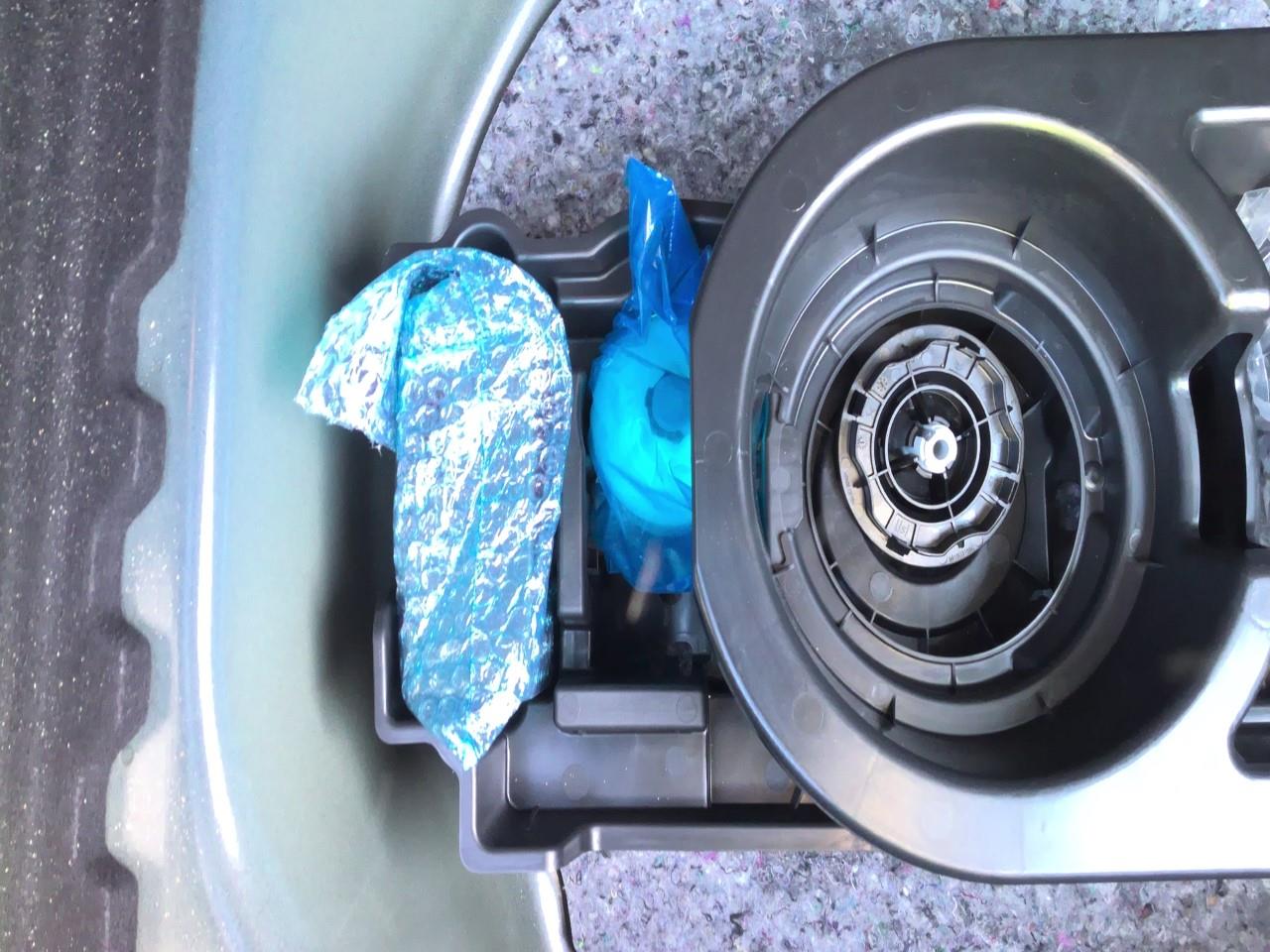Foto Opel Corsa 8