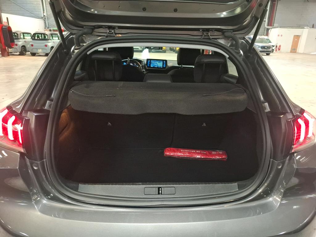 Peugeot 208 PureTech 100 S&S BVM6 Allure Pack 2022