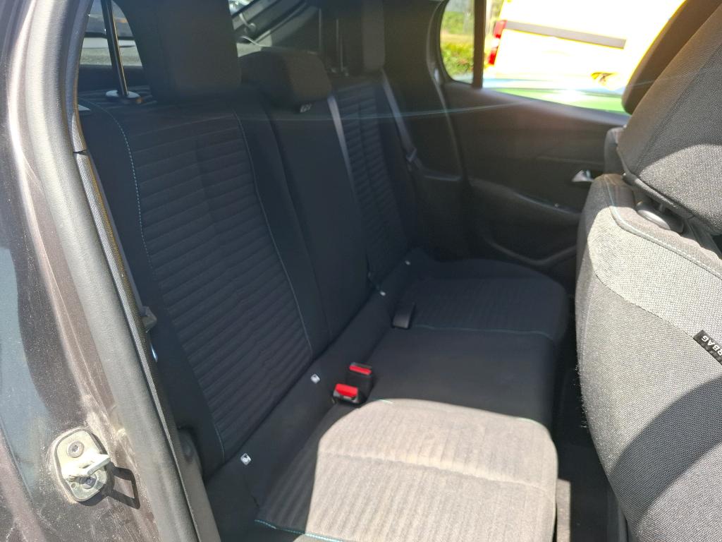 Peugeot 208 PureTech 100 S&S EAT8 Style 2022