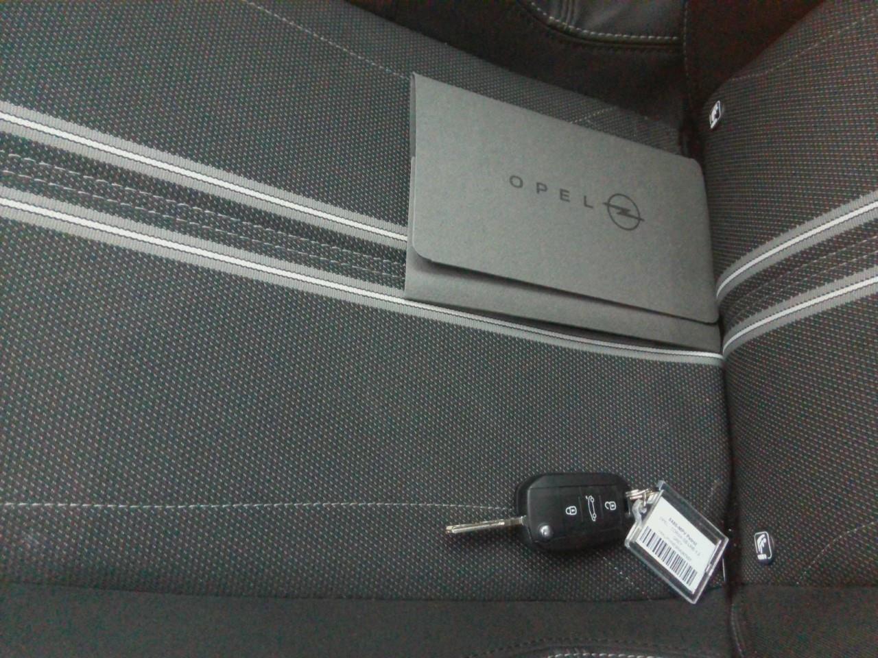 Foto Opel Corsa 8