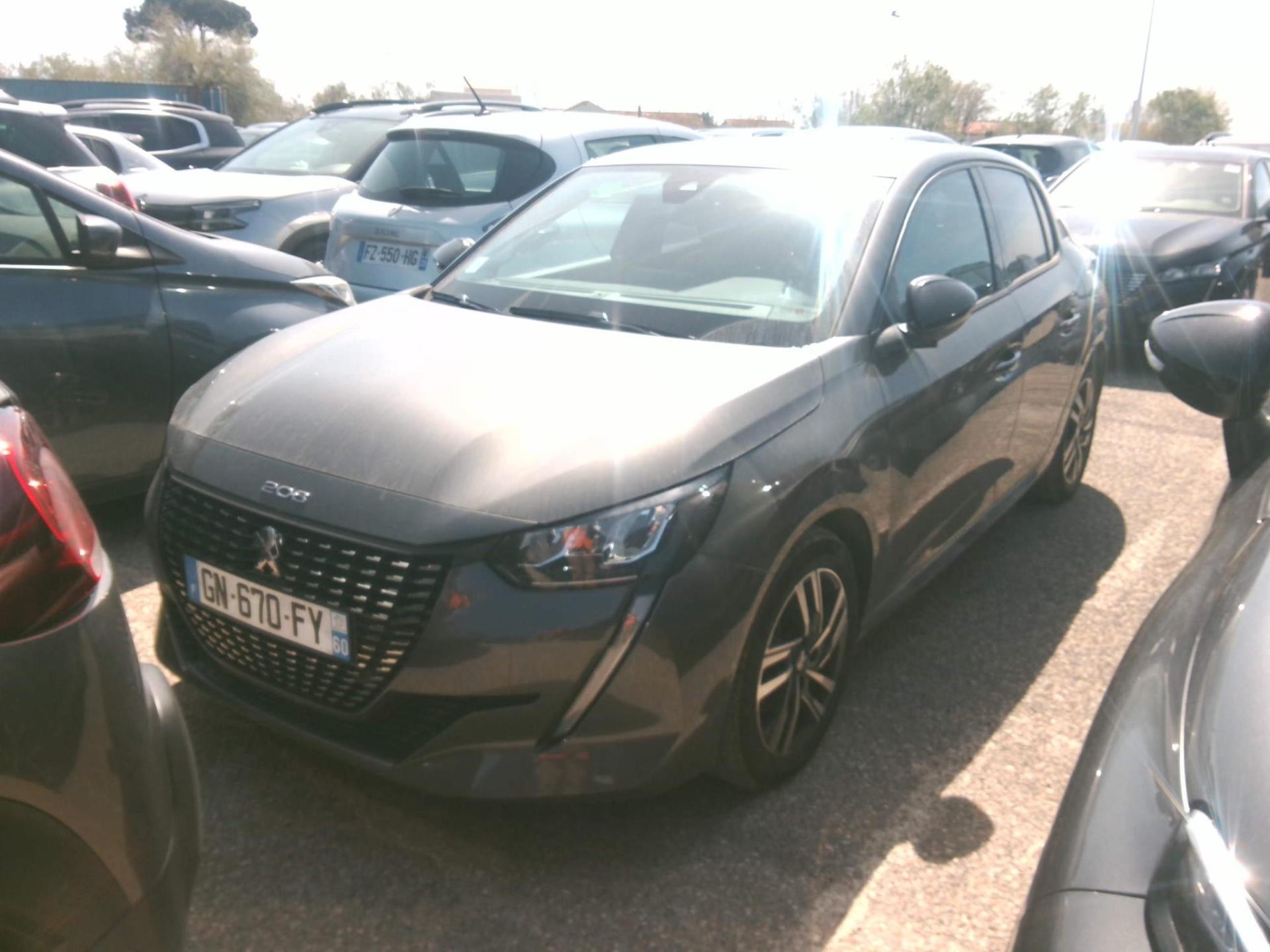 208 II