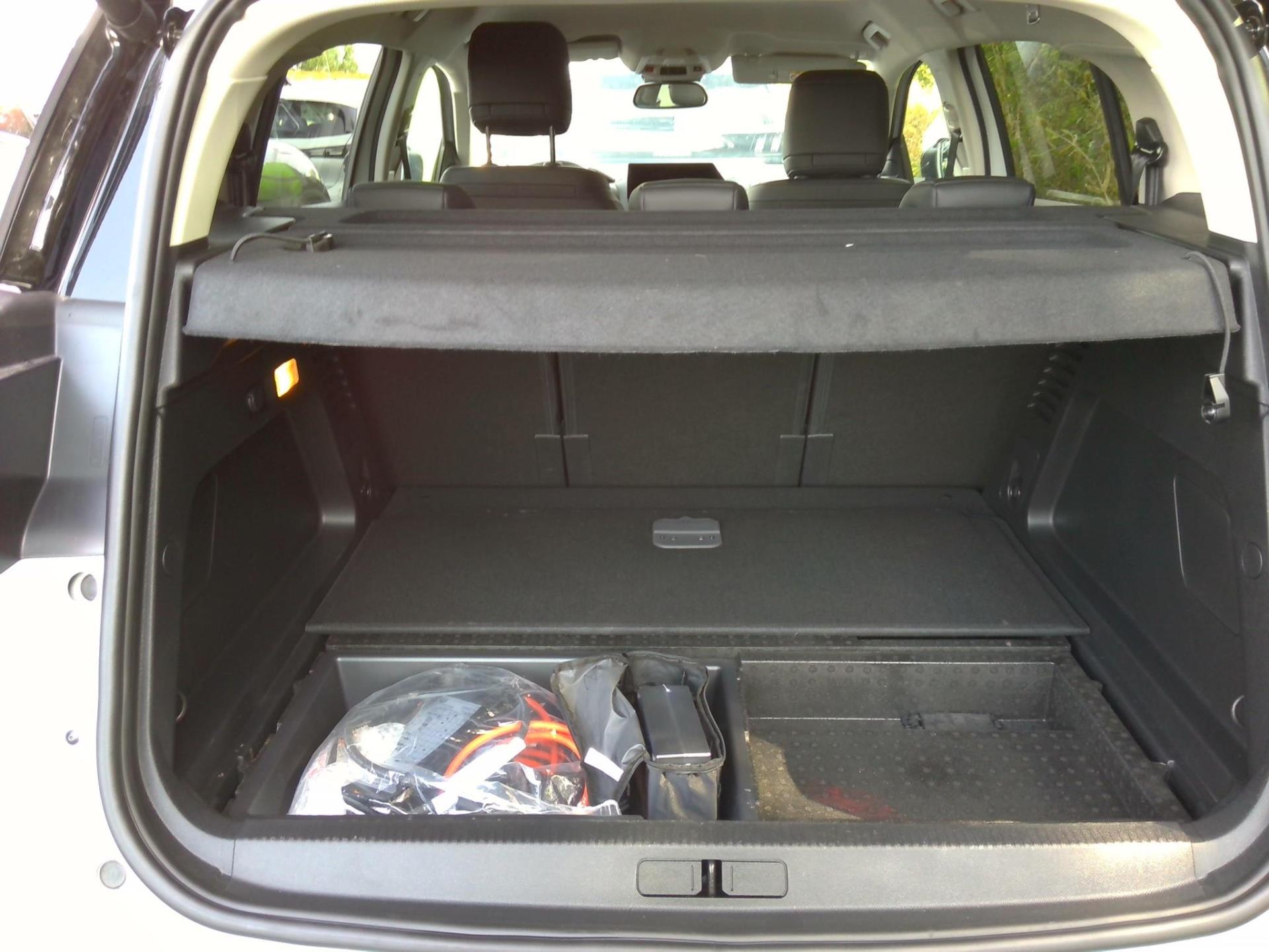 Citroen C5 Aircross Hybride Rechargeable 180 e-EAT8 Max 2024