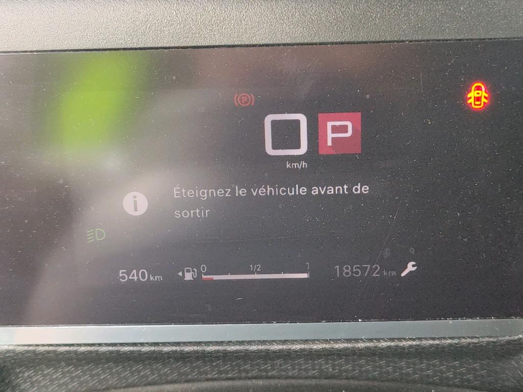 Citroen C4 X PureTech 130 S&S EAT8 Shine Pack 2023