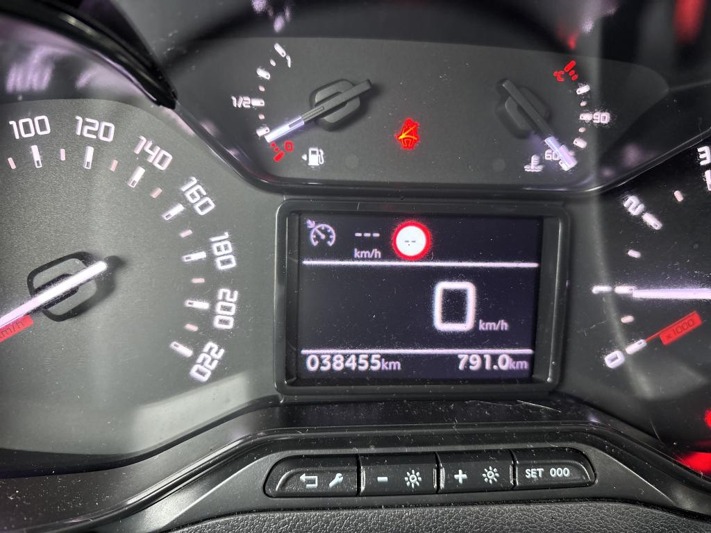 Citroen Berlingo Taille XL 7pl BlueHDi 130 S&S BVM6 Feel 2022