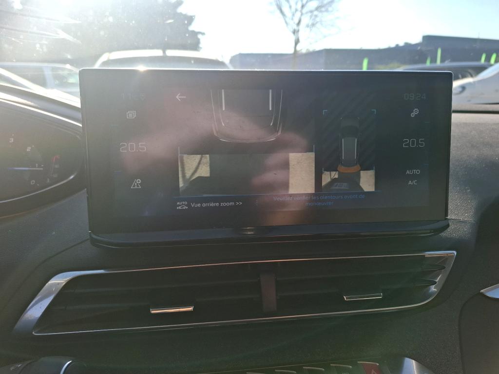 Peugeot 3008 BlueHDi 130ch S&S BVM6 Allure Pack 2021