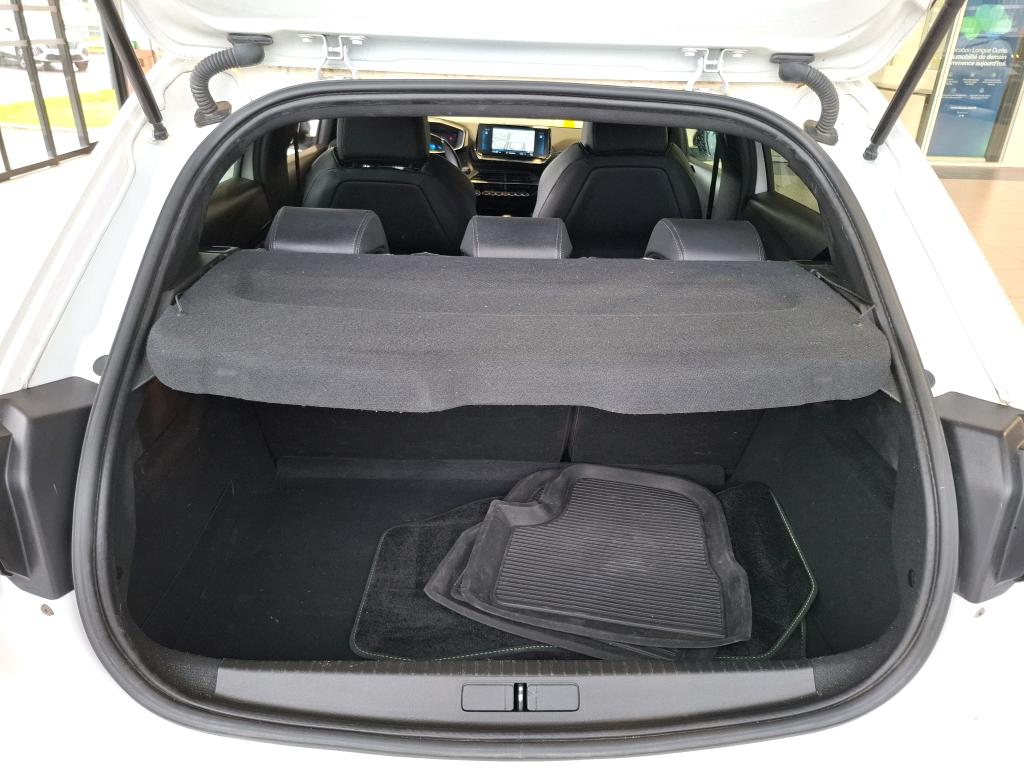 Peugeot 208 BlueHDi 100 S&S BVM6 GT 2021