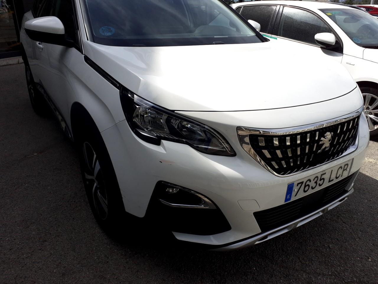 Foto Peugeot 3008 4