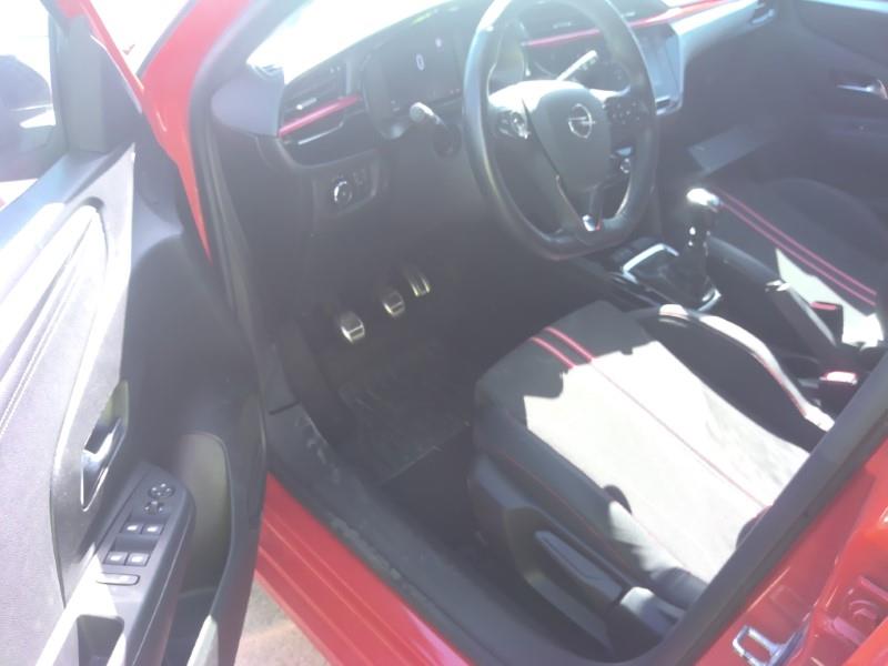 Foto Opel Corsa 3