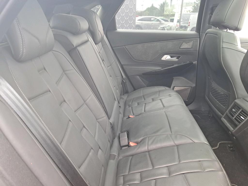 DS DS7 Crossback Hybride E-Tense 300 EAT8 4x4 Rivoli 2021