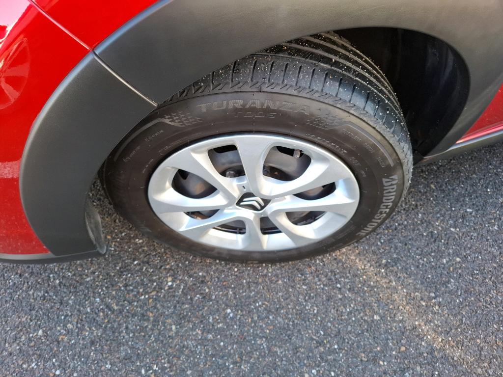 Citroen C3 PureTech 83 ch BVM5 You 2023