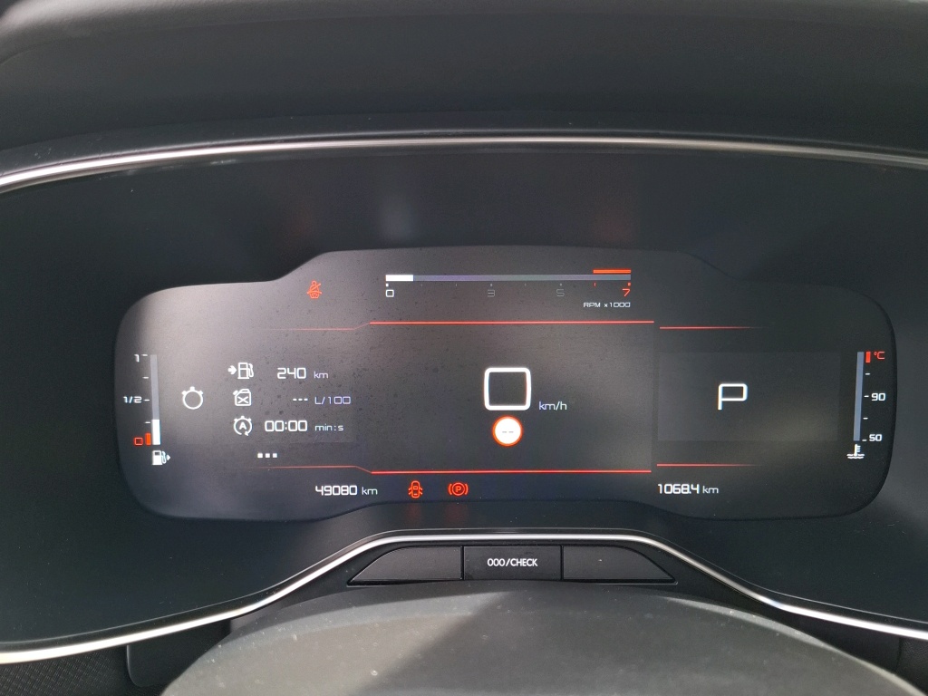 Citroen C5 Aircross BlueHDi 130 S&S EAT8 C-Series 2022