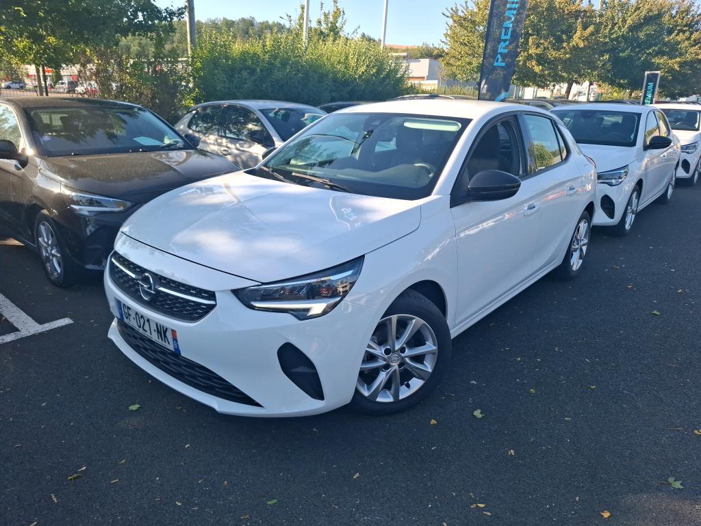 CORSA F