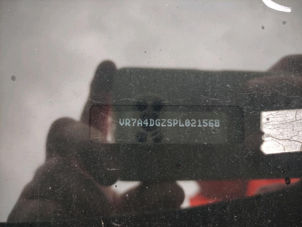Citroen C5 Aircross Hybride Rechargeable 225 e-EAT8 C-Series 2023