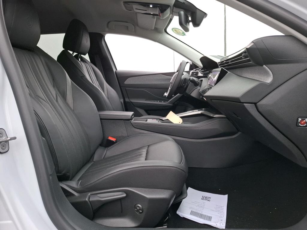 Peugeot 308 SW PHEV 180 e-EAT8 Allure Pack 2024