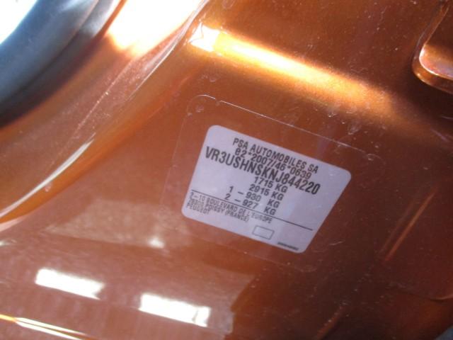 Foto Peugeot 2008 2
