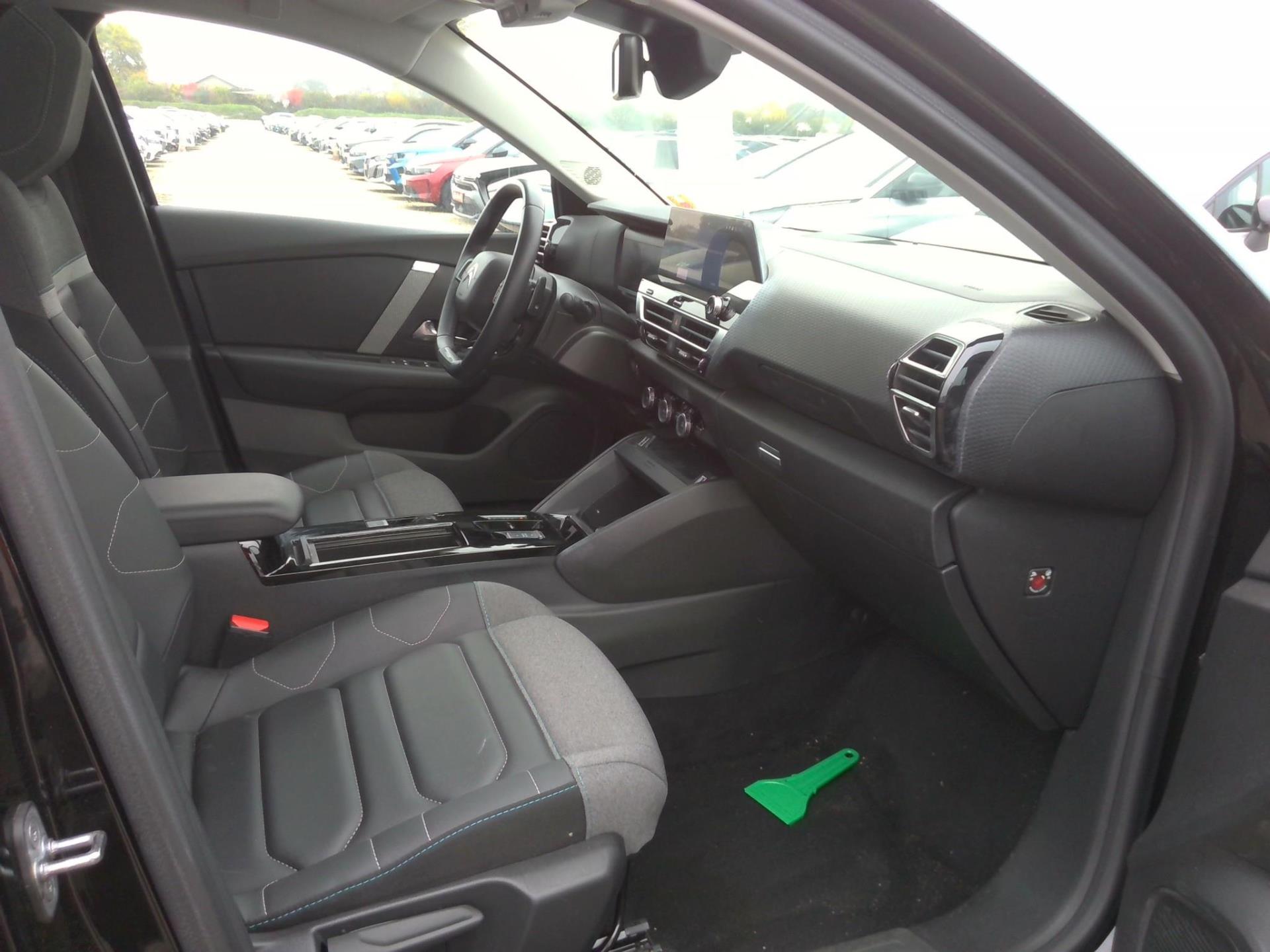 Citroen C4 PureTech 130 EAT8 Max 2024