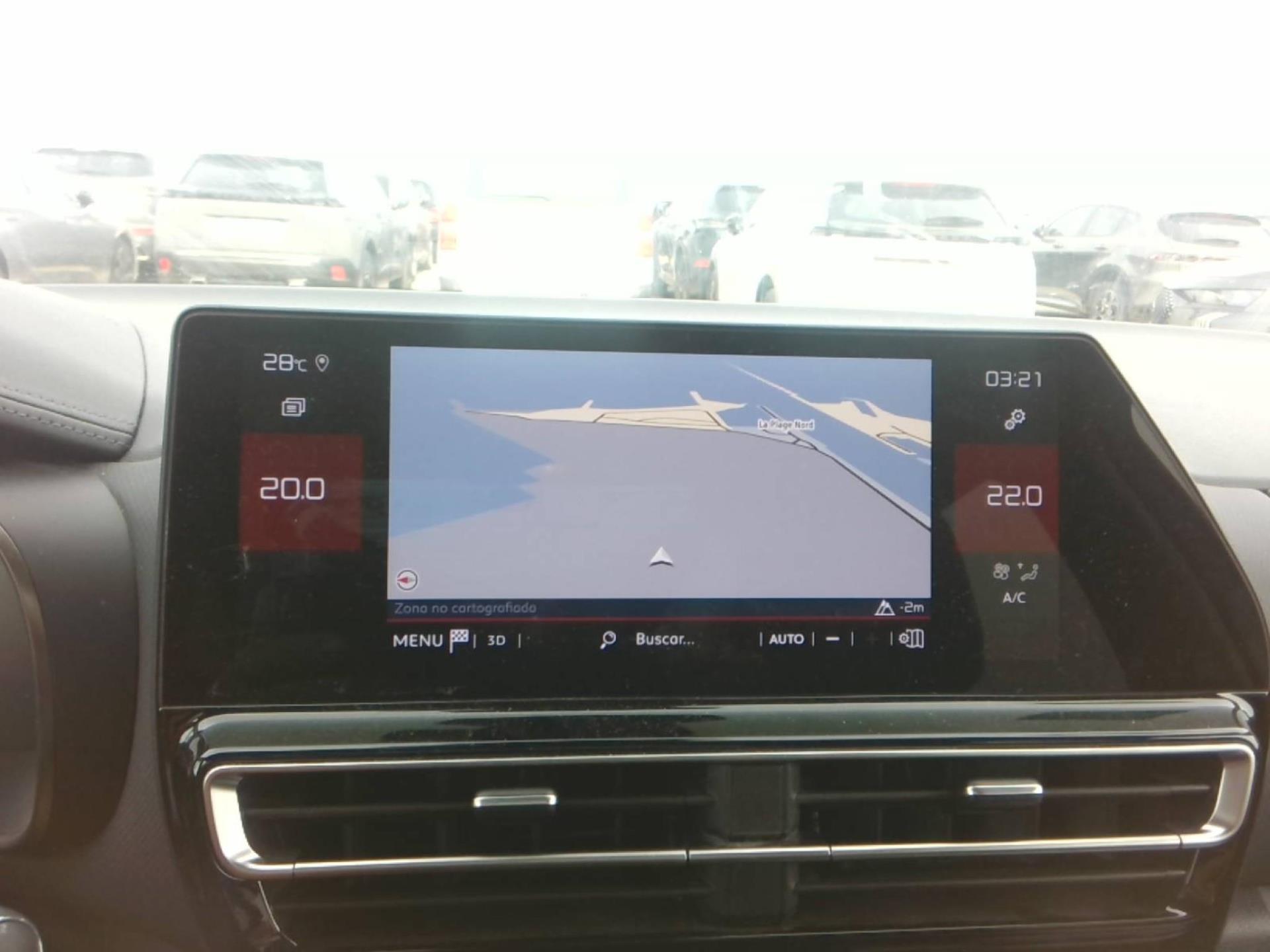 Citroen C5 Aircross Hybride 136 e-DCS6 Max 2025