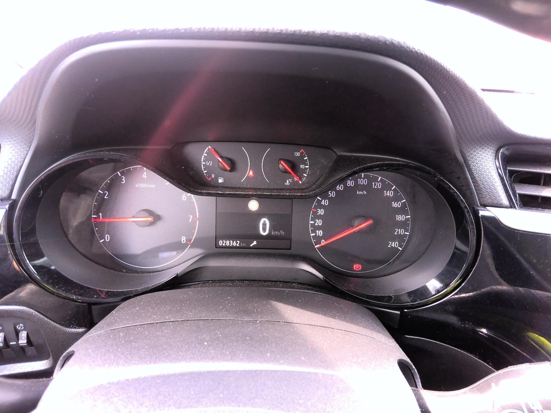 Opel Corsa 1.2 Turbo 100 ch BVM6 Elegance Business 2022